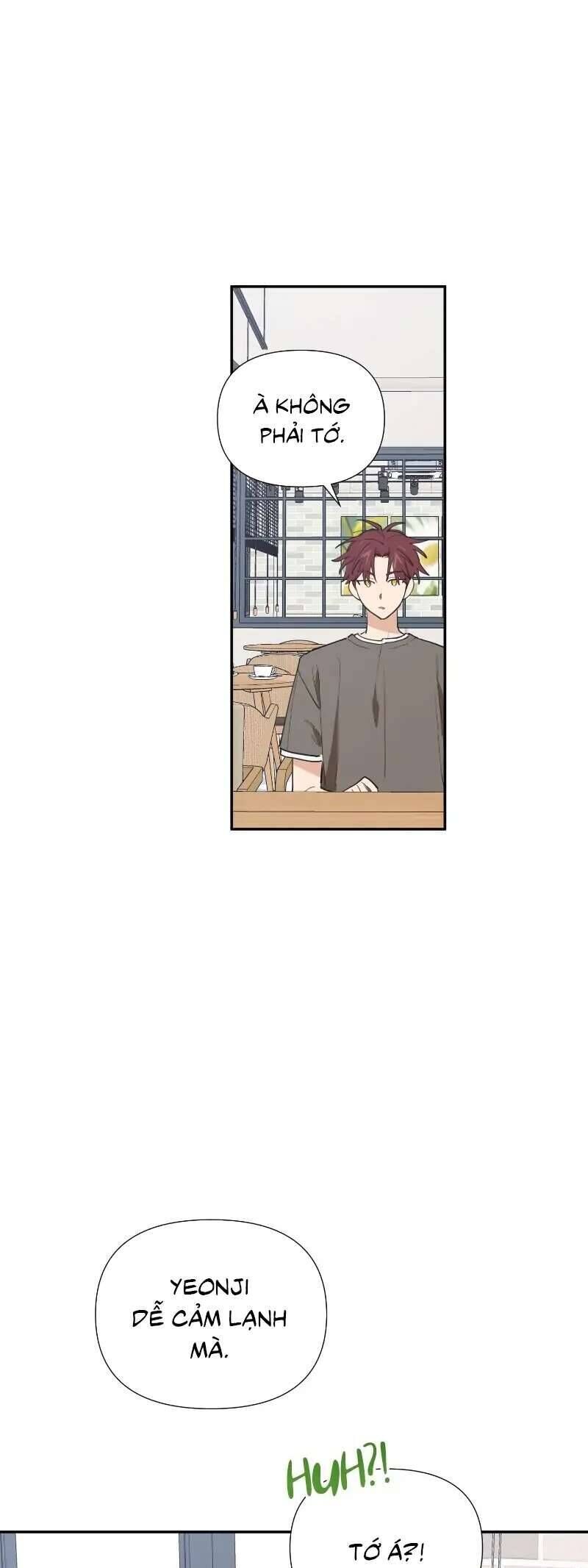 Điều Ước Sao Băng - Chap 34 - Trang 5