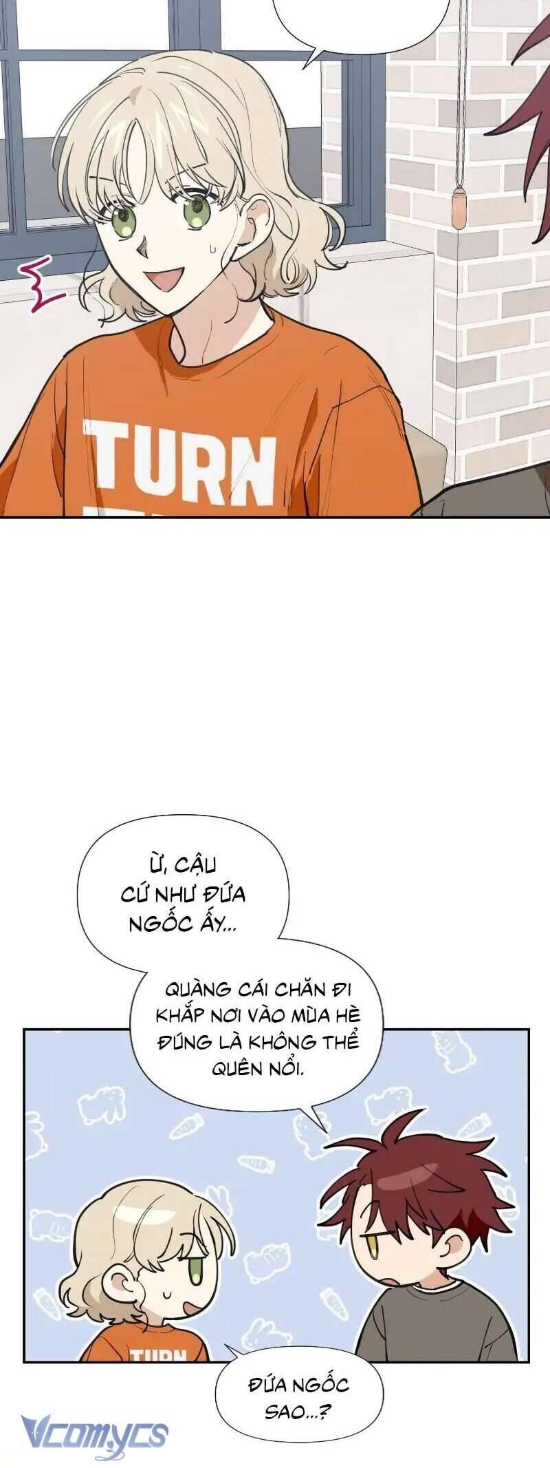 Điều Ước Sao Băng - Chap 34 - Trang 6