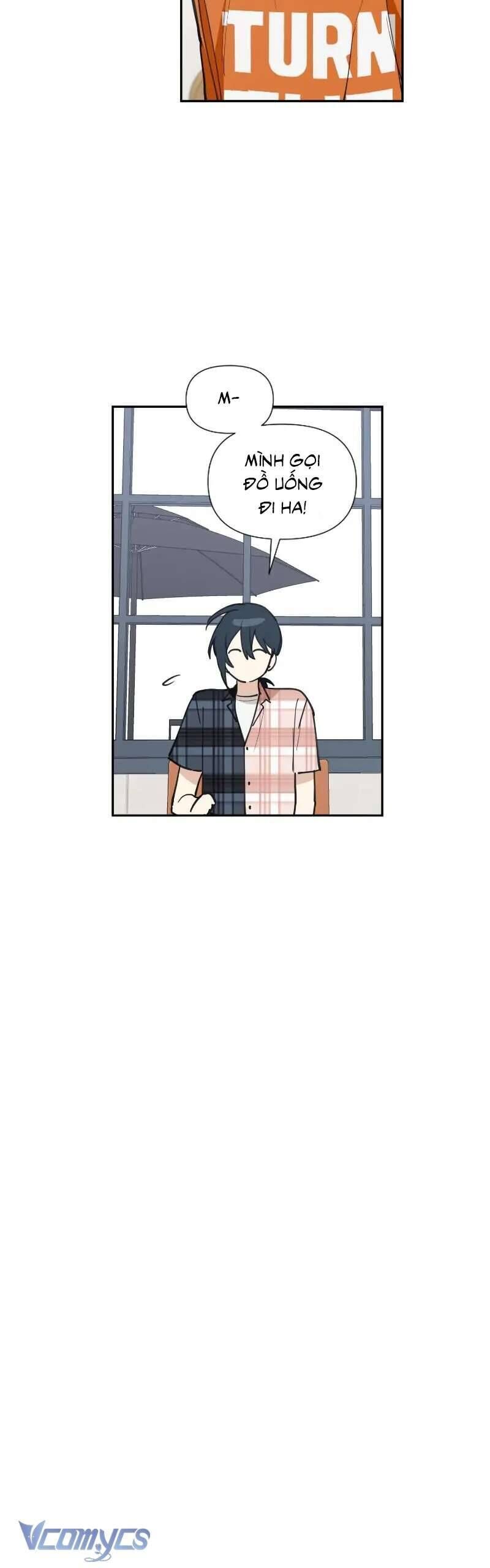 Điều Ước Sao Băng - Chap 34 - Trang 8