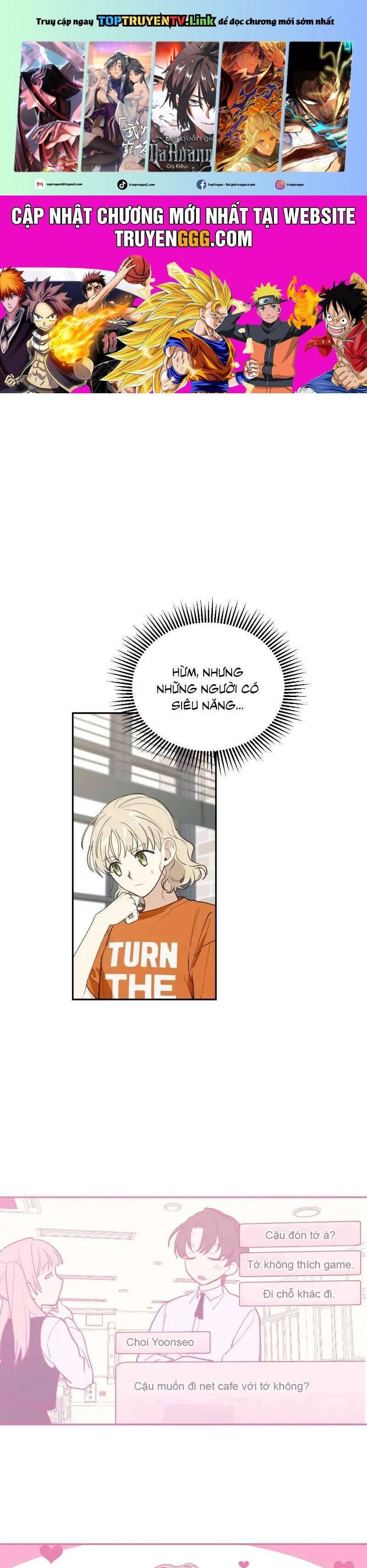Điều Ước Sao Băng - Chap 35 - Trang 1