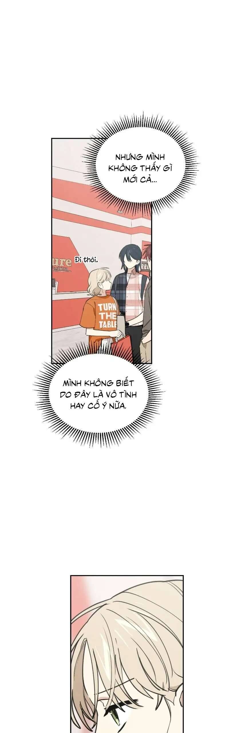 Điều Ước Sao Băng - Chap 35 - Trang 11