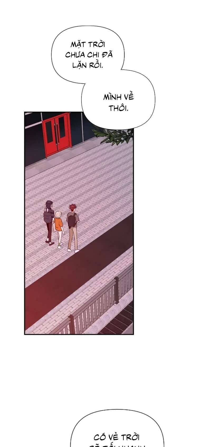 Điều Ước Sao Băng - Chap 35 - Trang 13