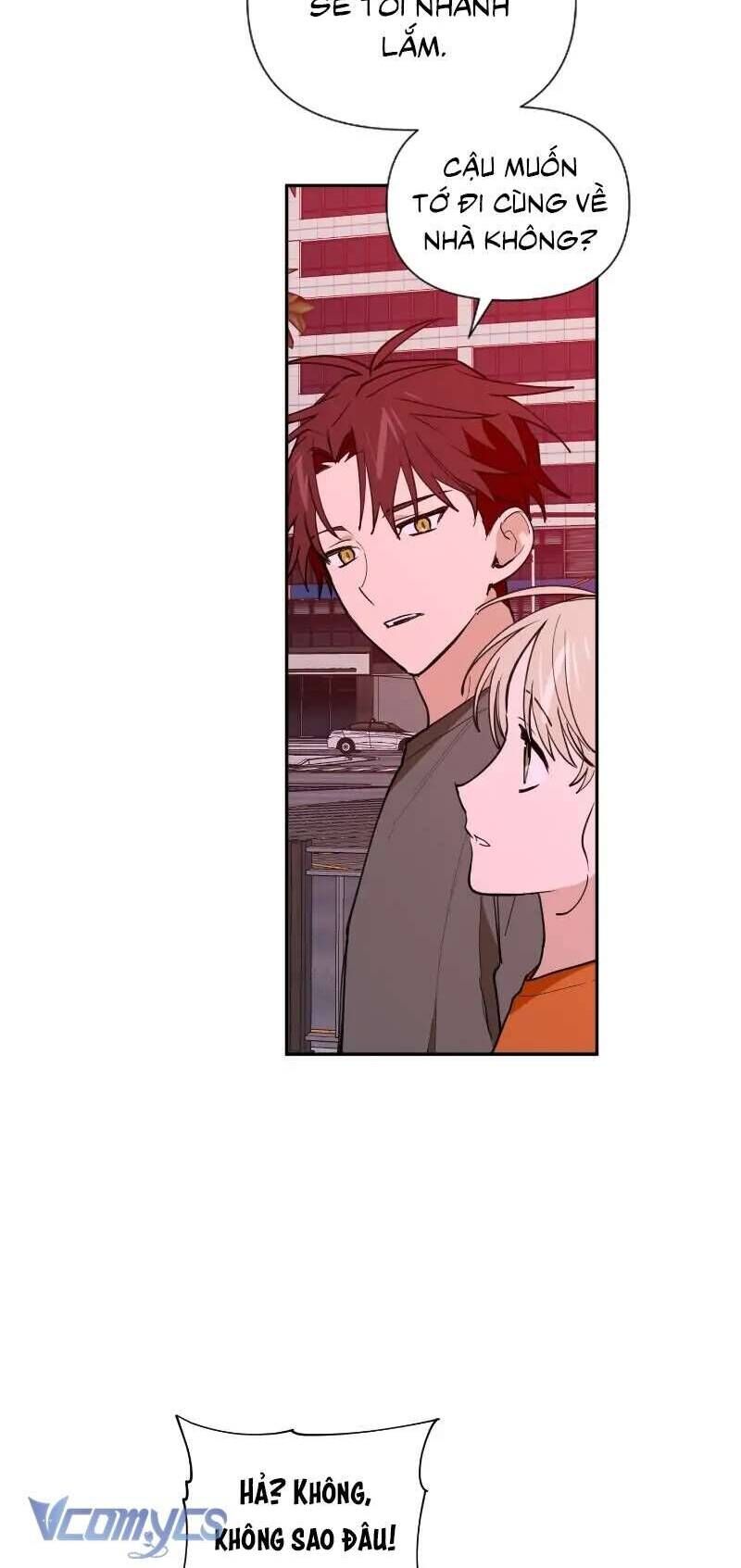 Điều Ước Sao Băng - Chap 35 - Trang 14