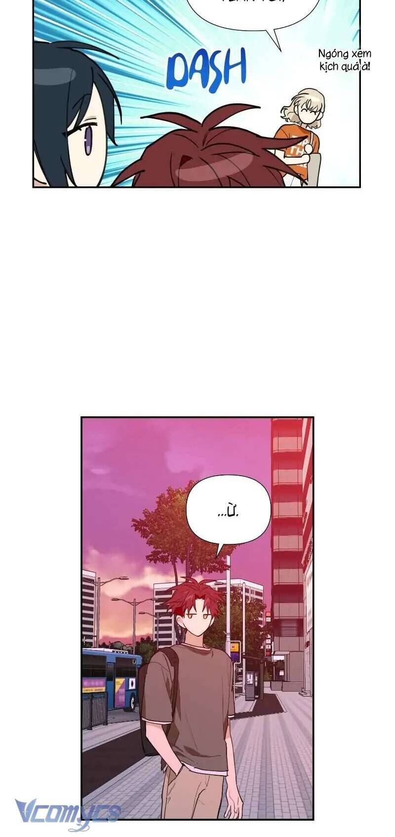 Điều Ước Sao Băng - Chap 35 - Trang 16