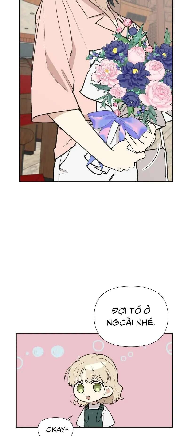 Điều Ước Sao Băng - Chap 35 - Trang 19