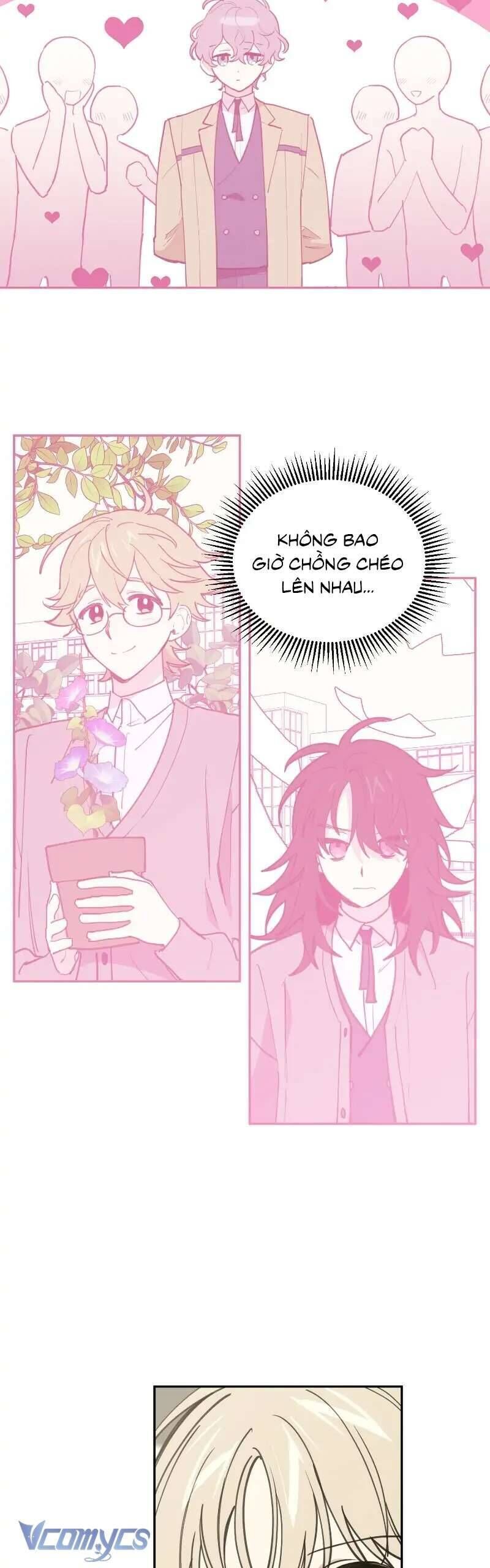 Điều Ước Sao Băng - Chap 35 - Trang 2