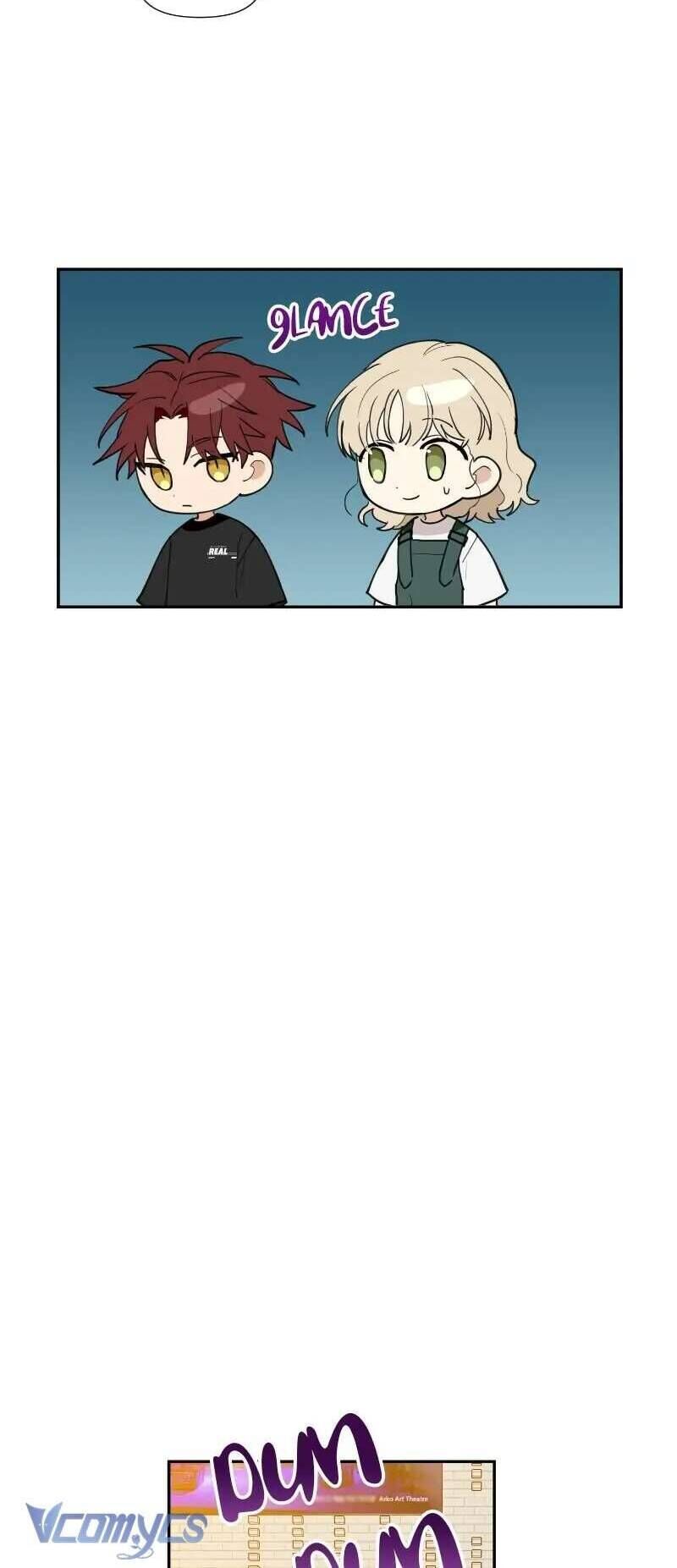 Điều Ước Sao Băng - Chap 35 - Trang 20