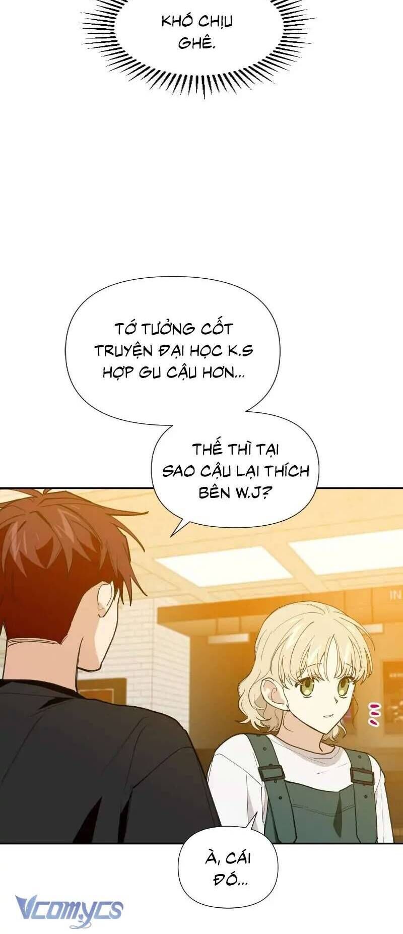 Điều Ước Sao Băng - Chap 35 - Trang 22