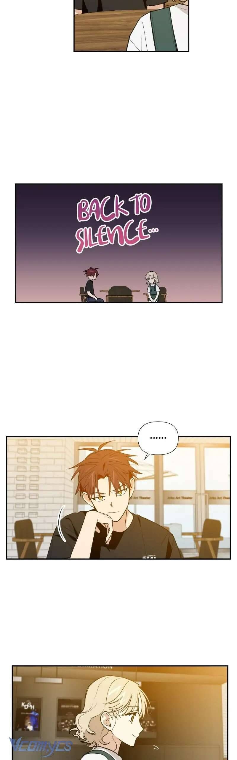 Điều Ước Sao Băng - Chap 35 - Trang 24