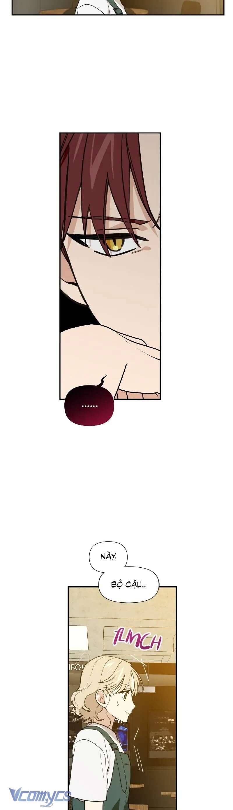 Điều Ước Sao Băng - Chap 35 - Trang 25