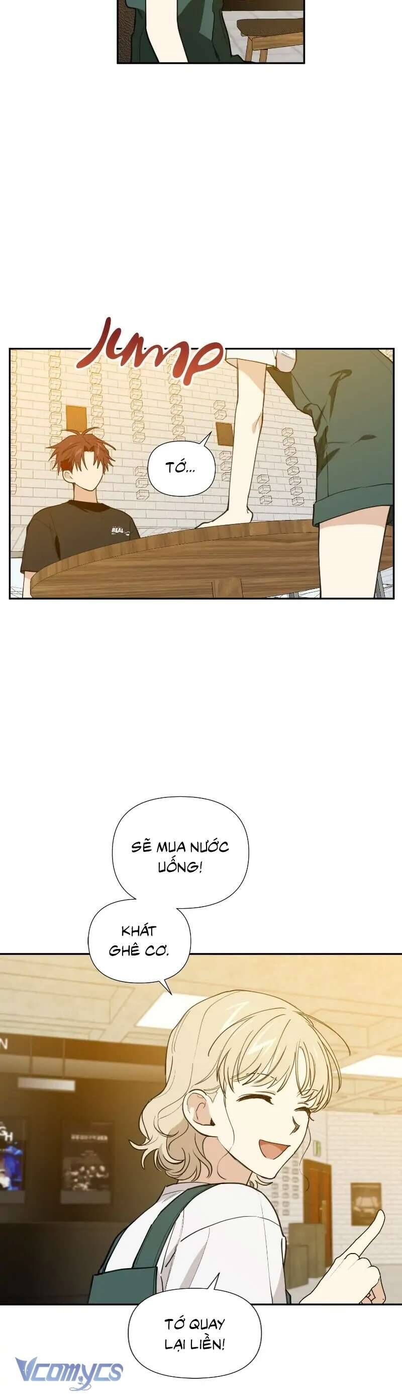 Điều Ước Sao Băng - Chap 35 - Trang 26