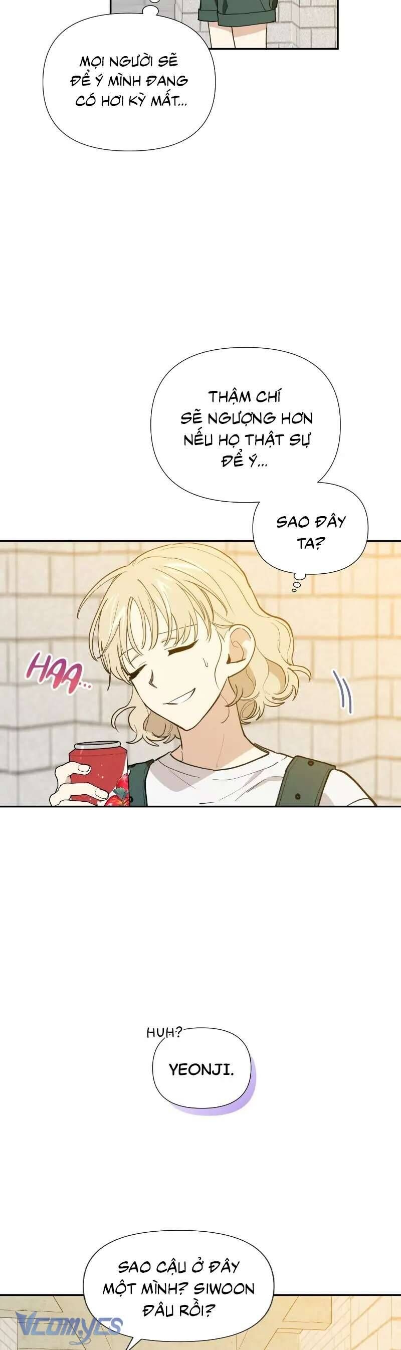 Điều Ước Sao Băng - Chap 35 - Trang 29