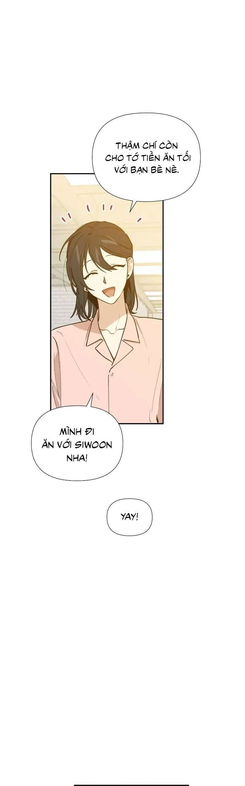 Điều Ước Sao Băng - Chap 35 - Trang 31