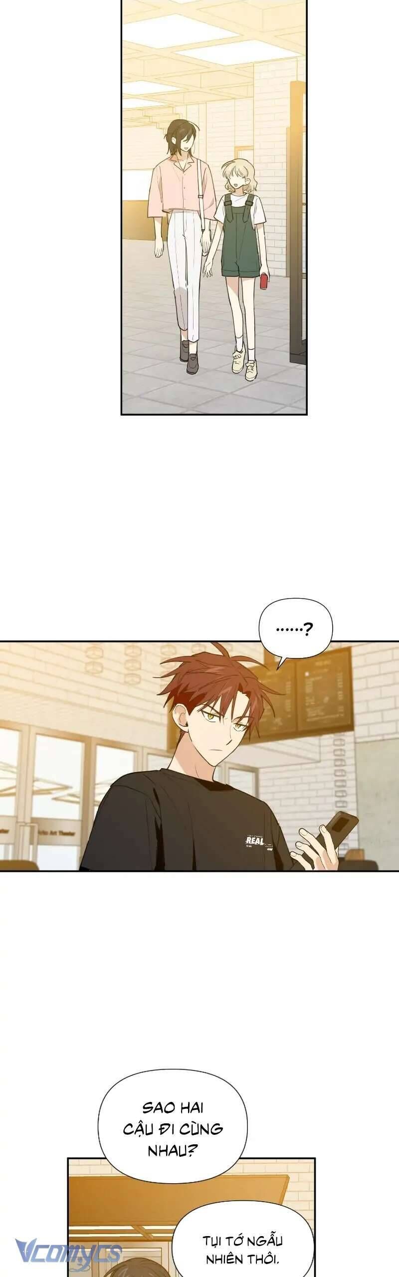 Điều Ước Sao Băng - Chap 35 - Trang 32