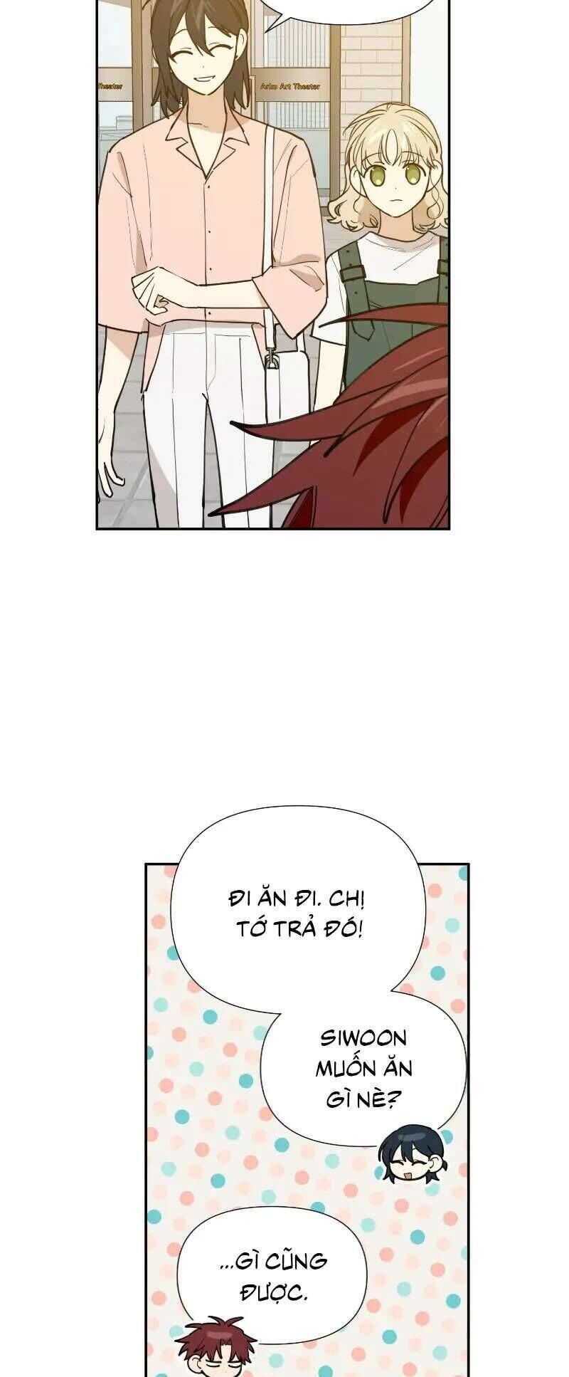 Điều Ước Sao Băng - Chap 35 - Trang 33