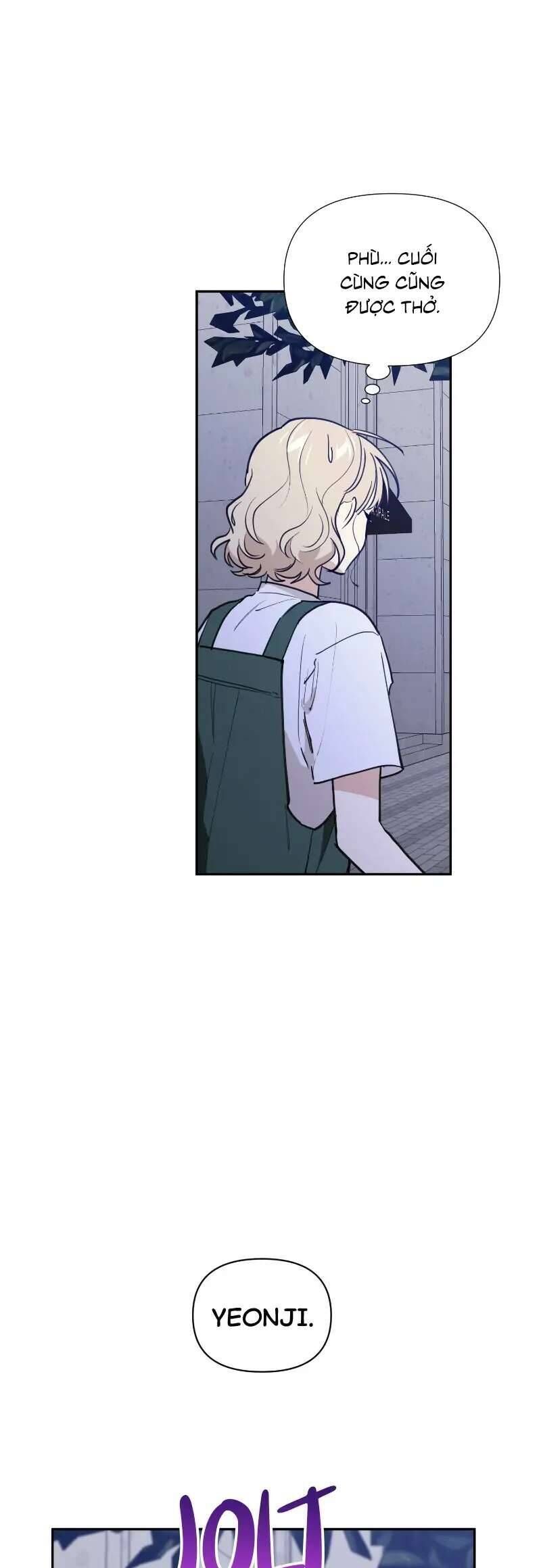 Điều Ước Sao Băng - Chap 35 - Trang 38