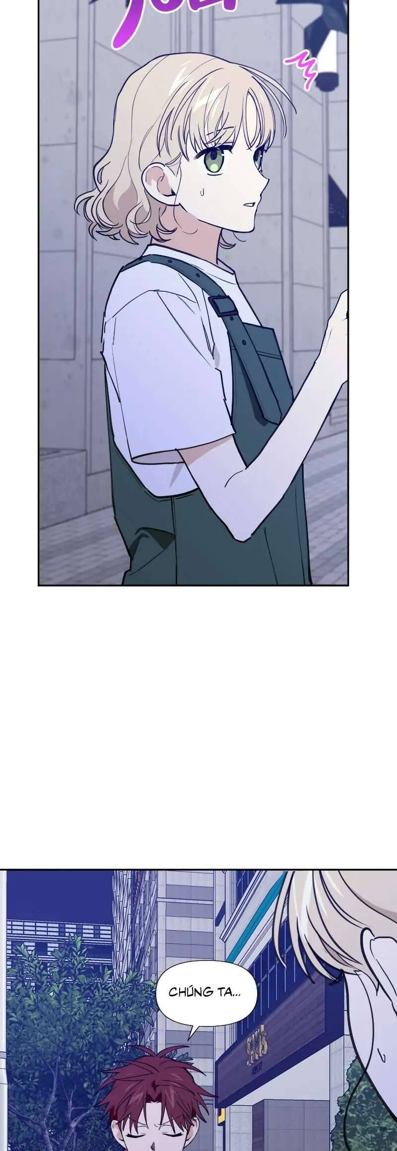 Điều Ước Sao Băng - Chap 35 - Trang 39