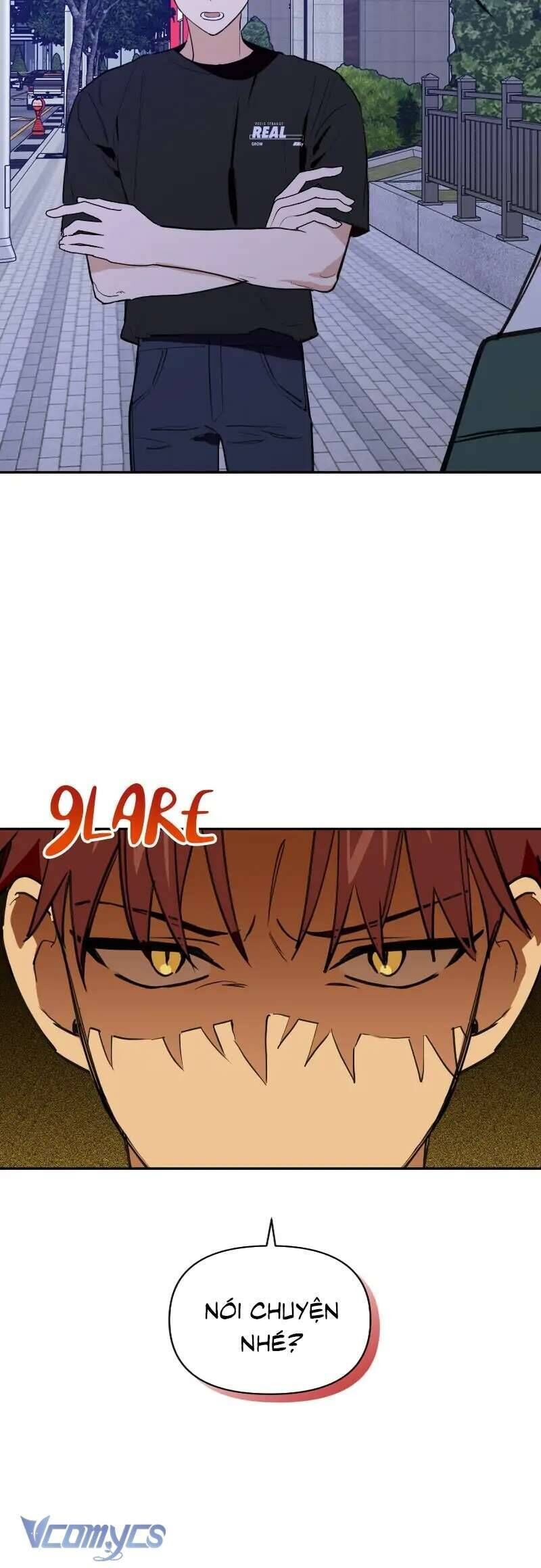 Điều Ước Sao Băng - Chap 35 - Trang 40
