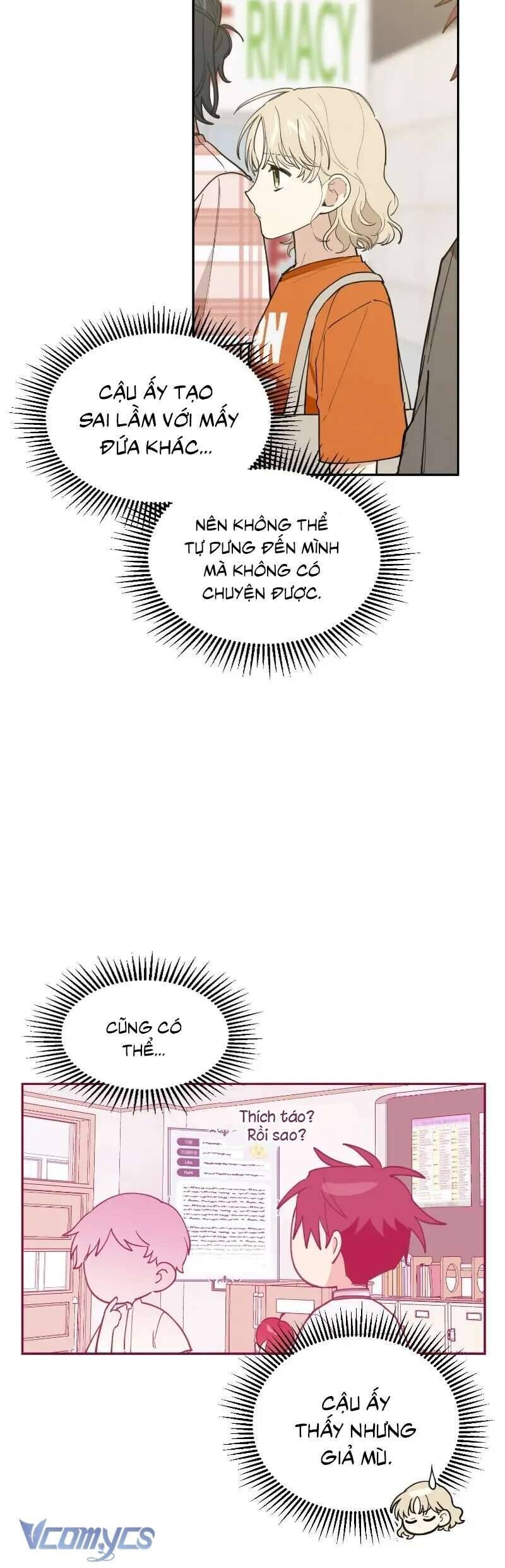Điều Ước Sao Băng - Chap 35 - Trang 6