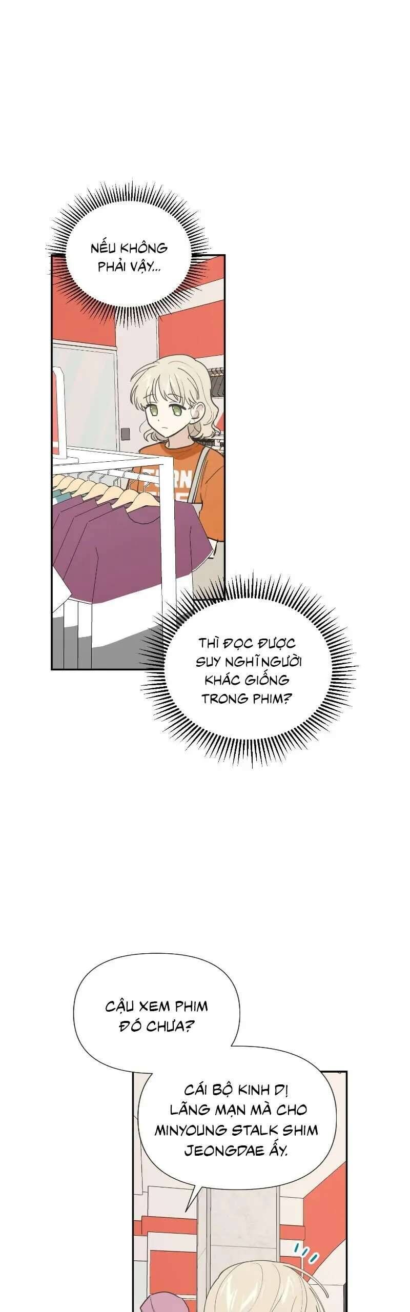 Điều Ước Sao Băng - Chap 35 - Trang 7