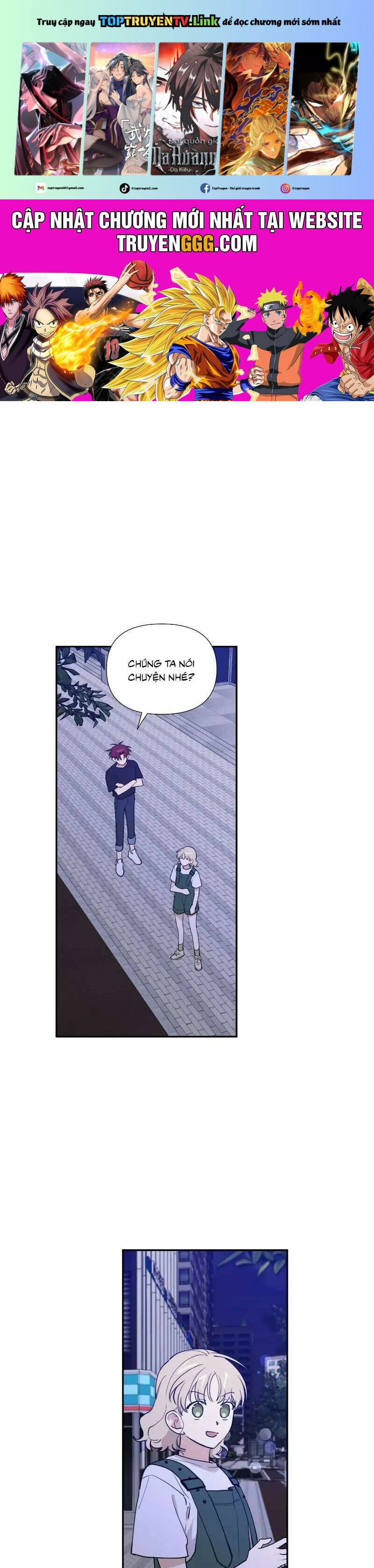 Điều Ước Sao Băng - Chap 36 - Trang 1