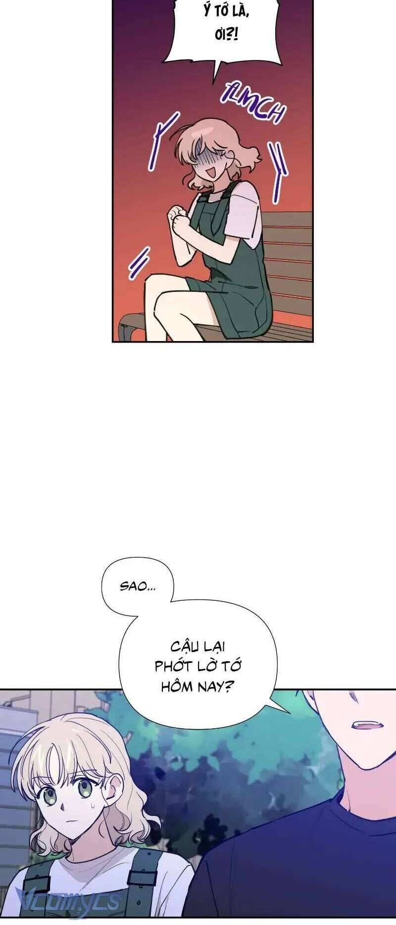 Điều Ước Sao Băng - Chap 36 - Trang 10