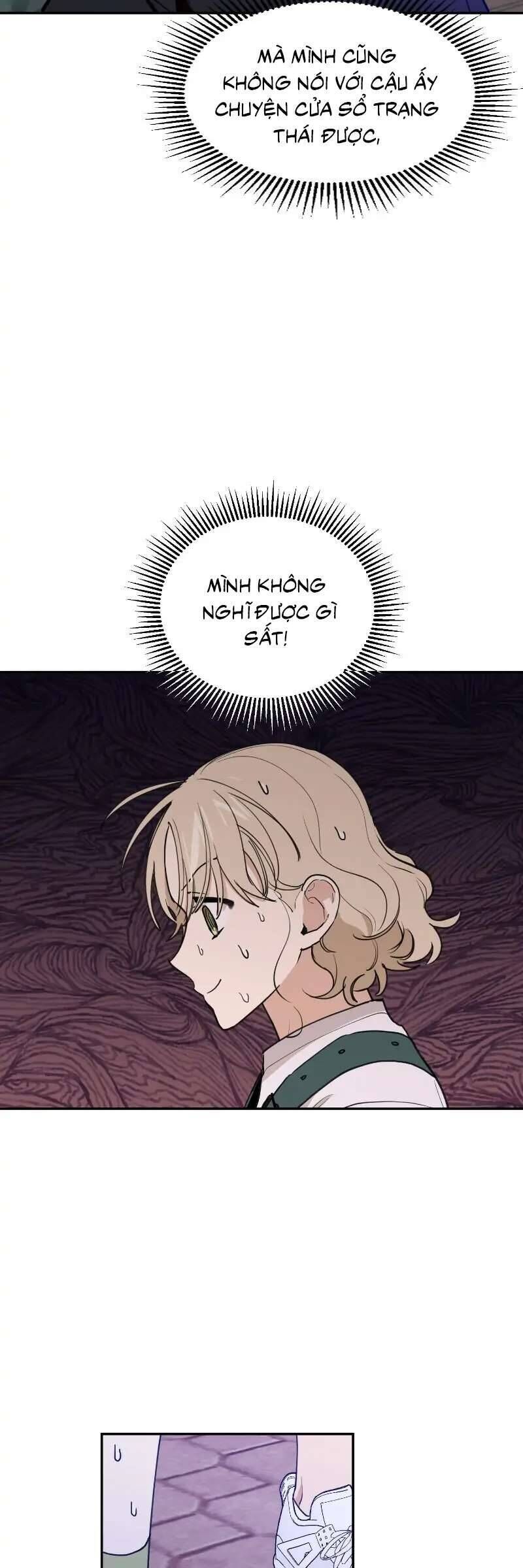 Điều Ước Sao Băng - Chap 36 - Trang 13
