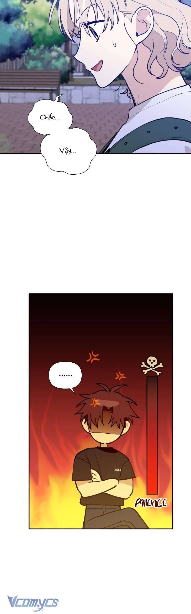 Điều Ước Sao Băng - Chap 36 - Trang 16
