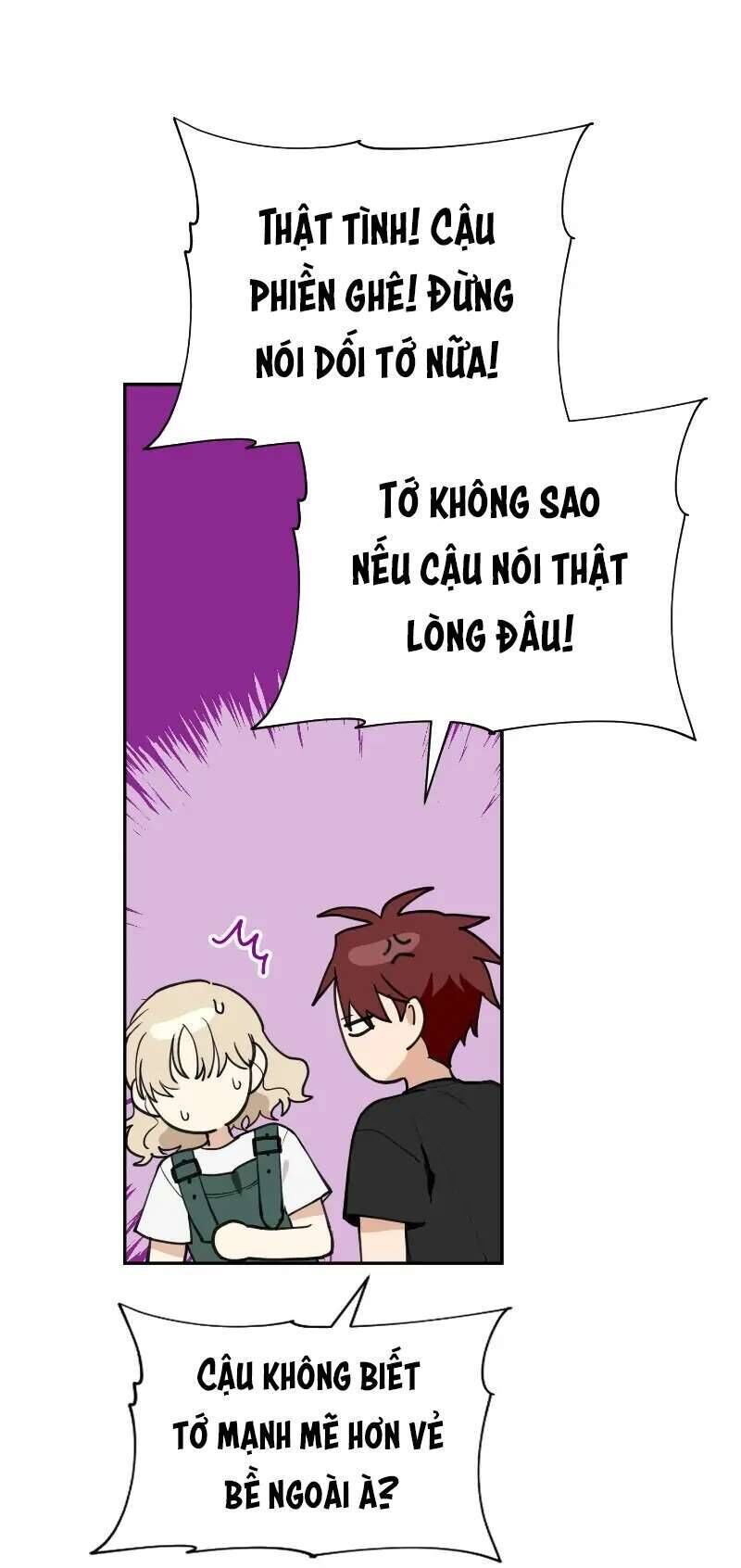 Điều Ước Sao Băng - Chap 36 - Trang 17