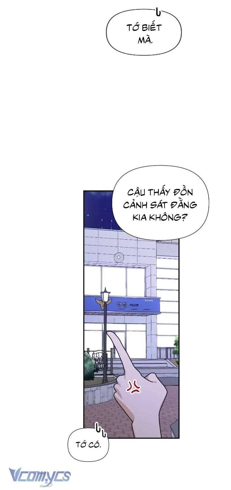 Điều Ước Sao Băng - Chap 36 - Trang 18