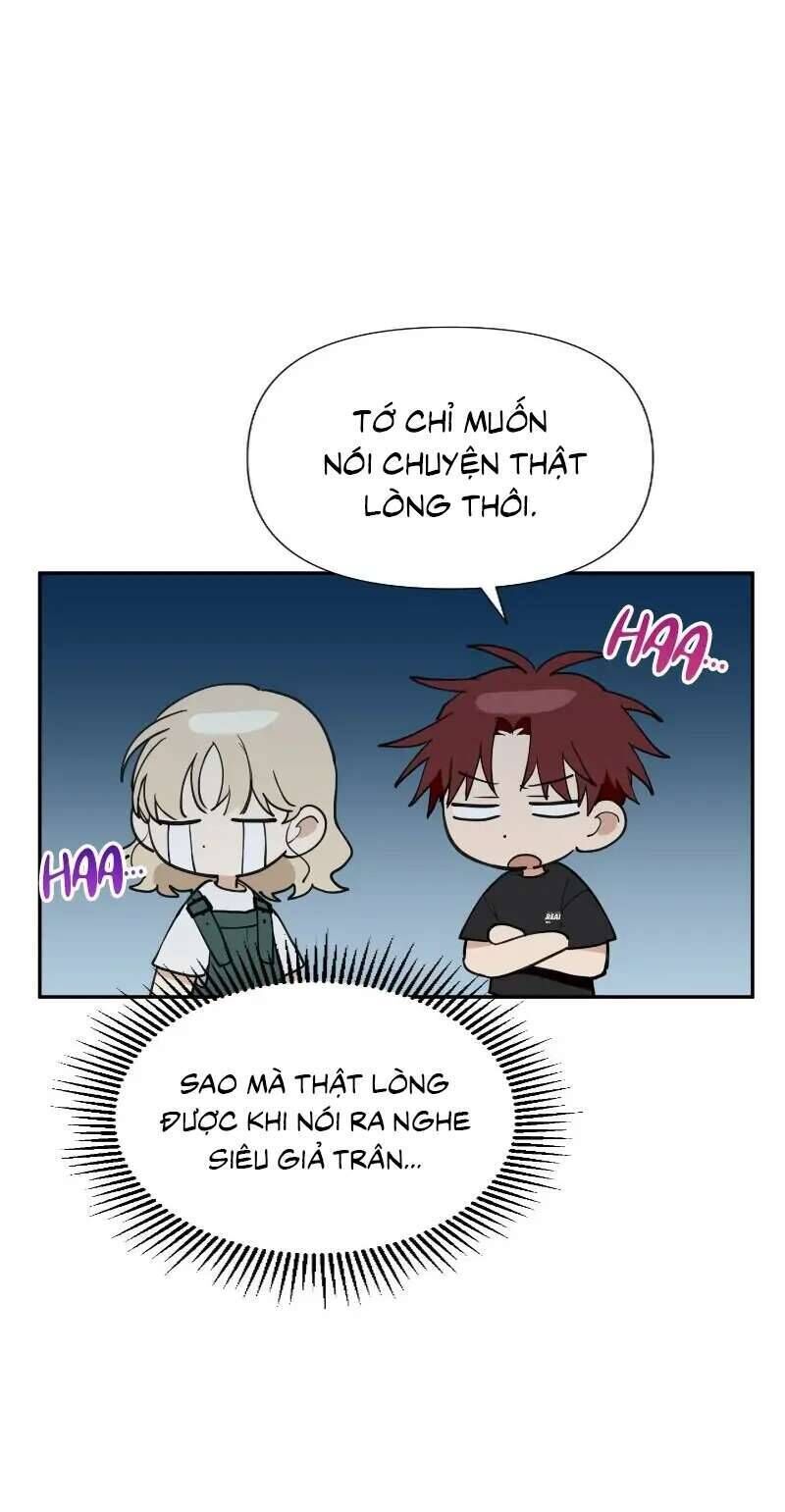 Điều Ước Sao Băng - Chap 36 - Trang 19