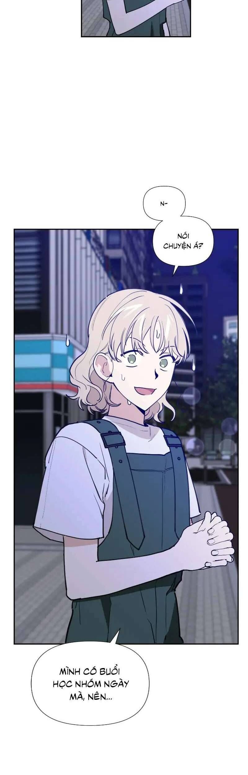 Điều Ước Sao Băng - Chap 36 - Trang 2