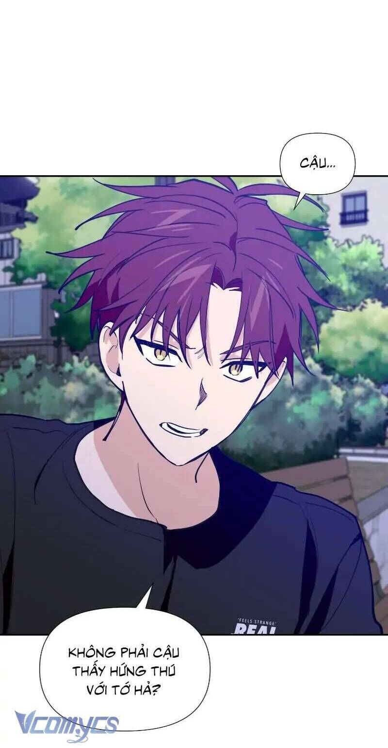 Điều Ước Sao Băng - Chap 36 - Trang 20