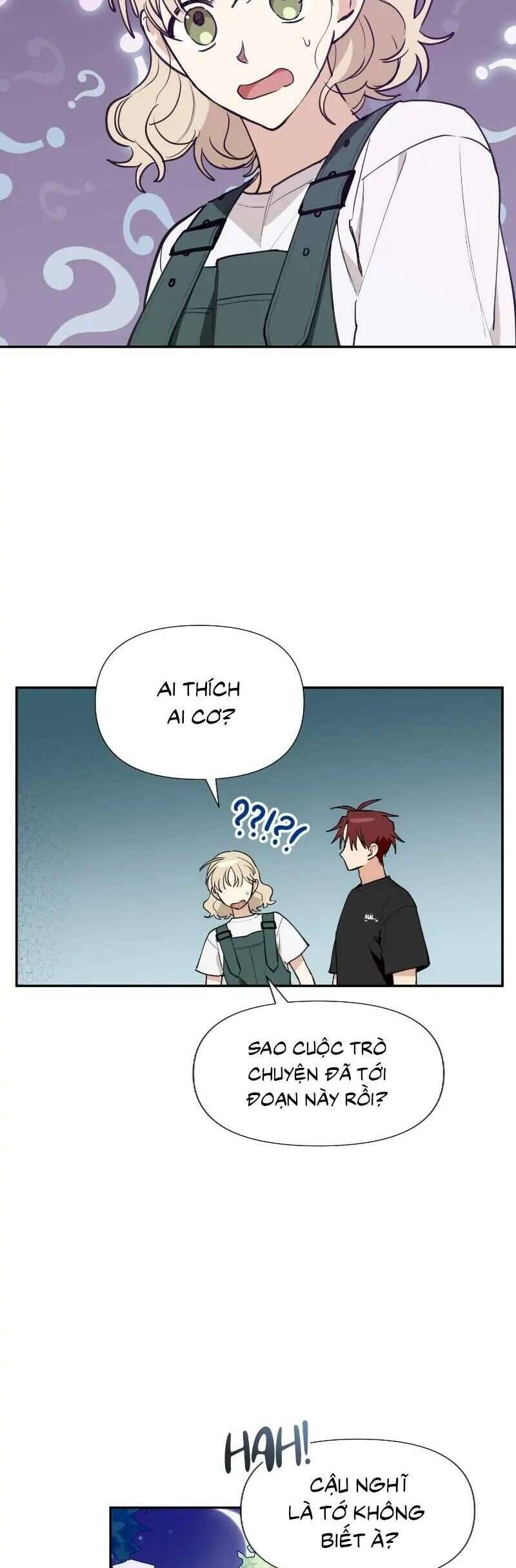 Điều Ước Sao Băng - Chap 36 - Trang 22