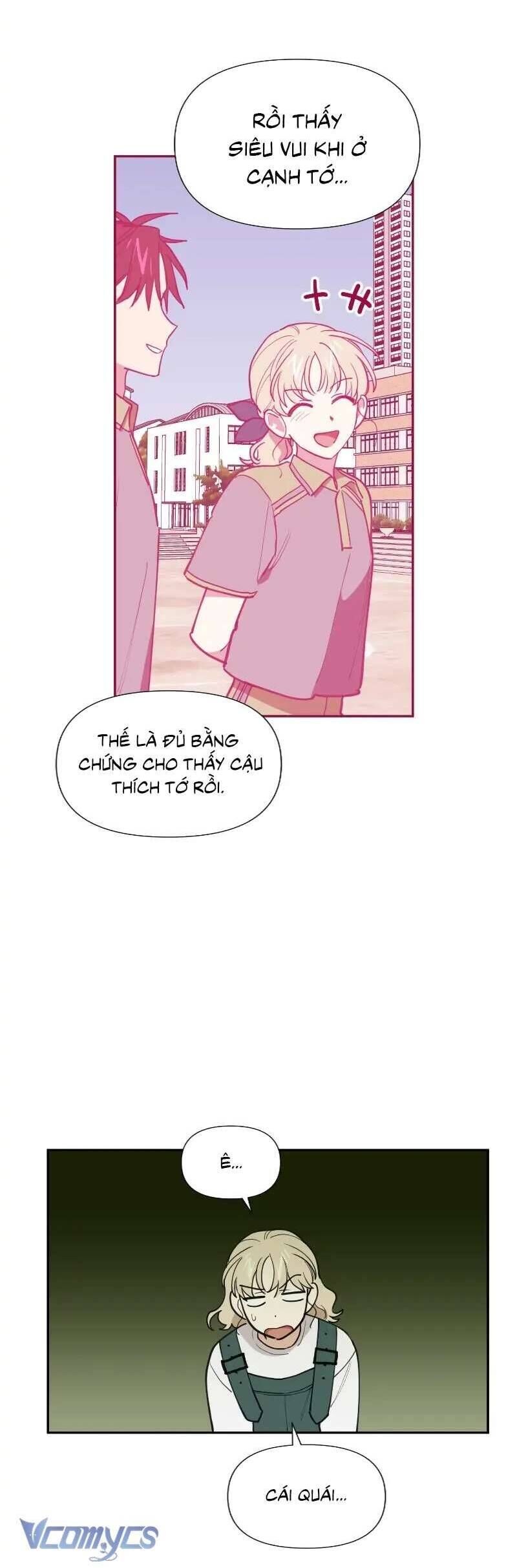 Điều Ước Sao Băng - Chap 36 - Trang 24