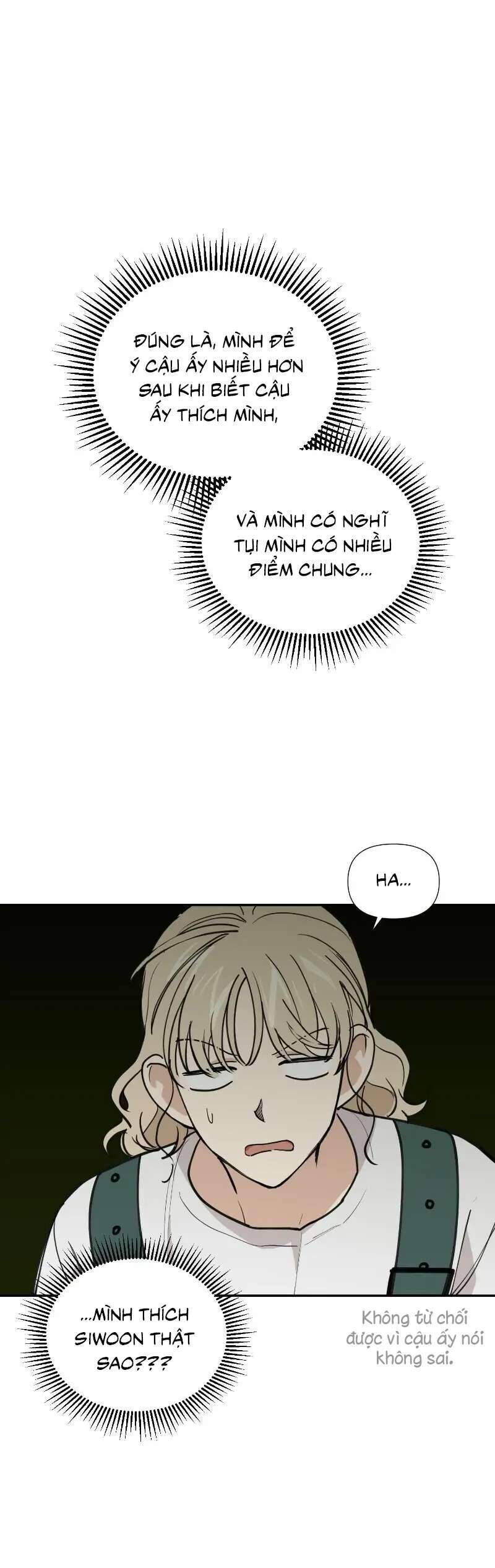 Điều Ước Sao Băng - Chap 36 - Trang 25