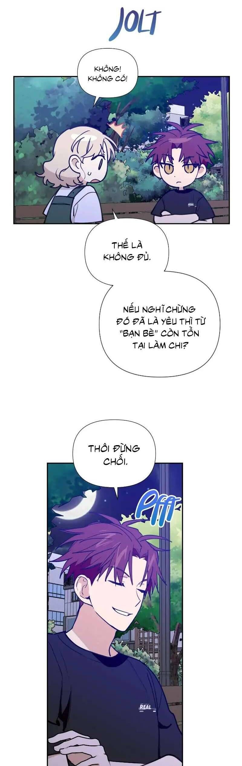 Điều Ước Sao Băng - Chap 36 - Trang 26