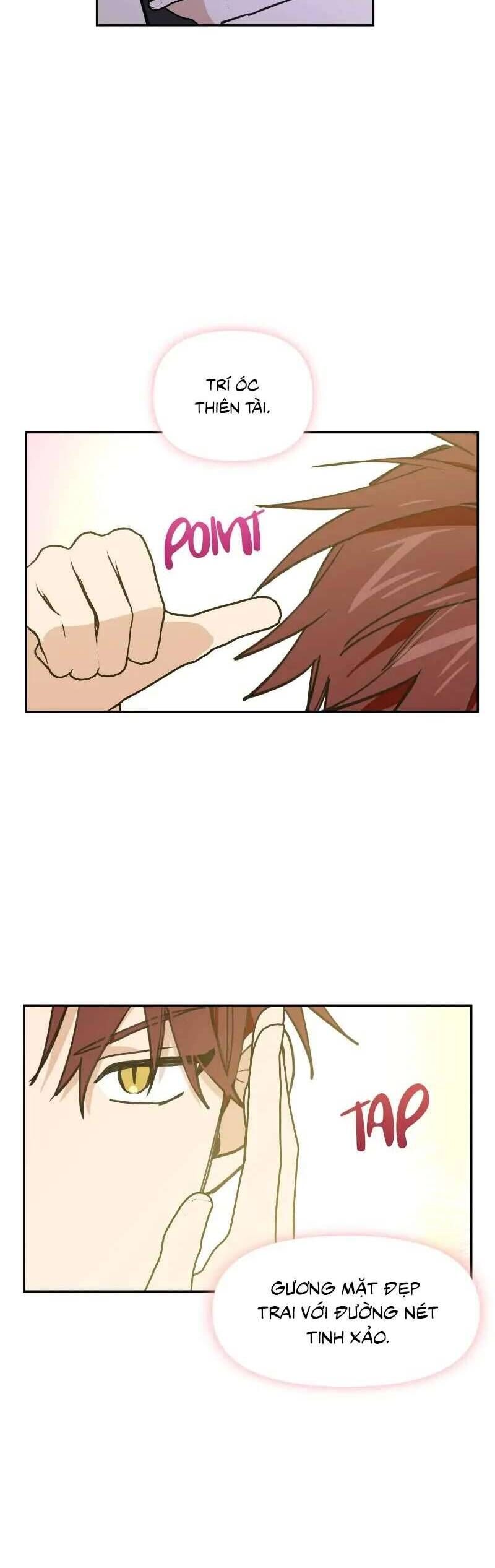 Điều Ước Sao Băng - Chap 36 - Trang 27