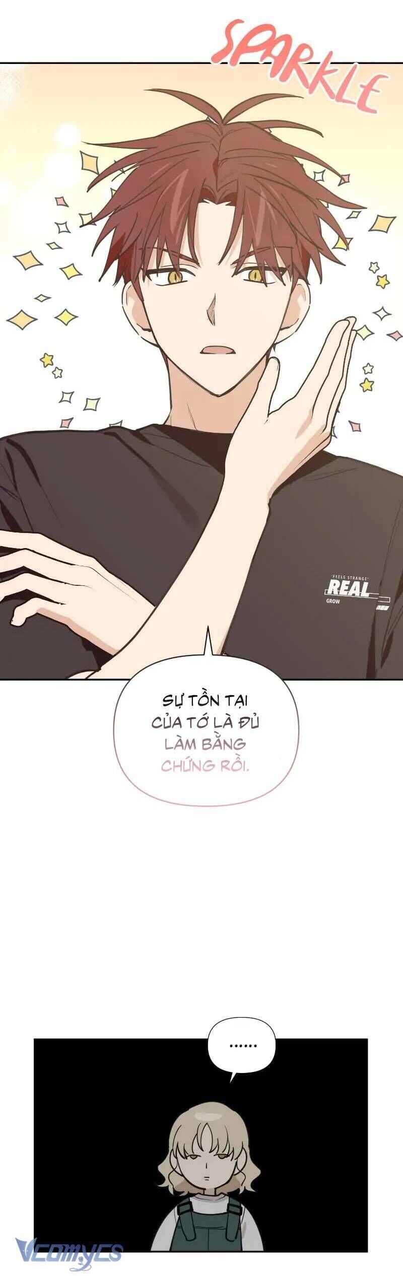Điều Ước Sao Băng - Chap 36 - Trang 28