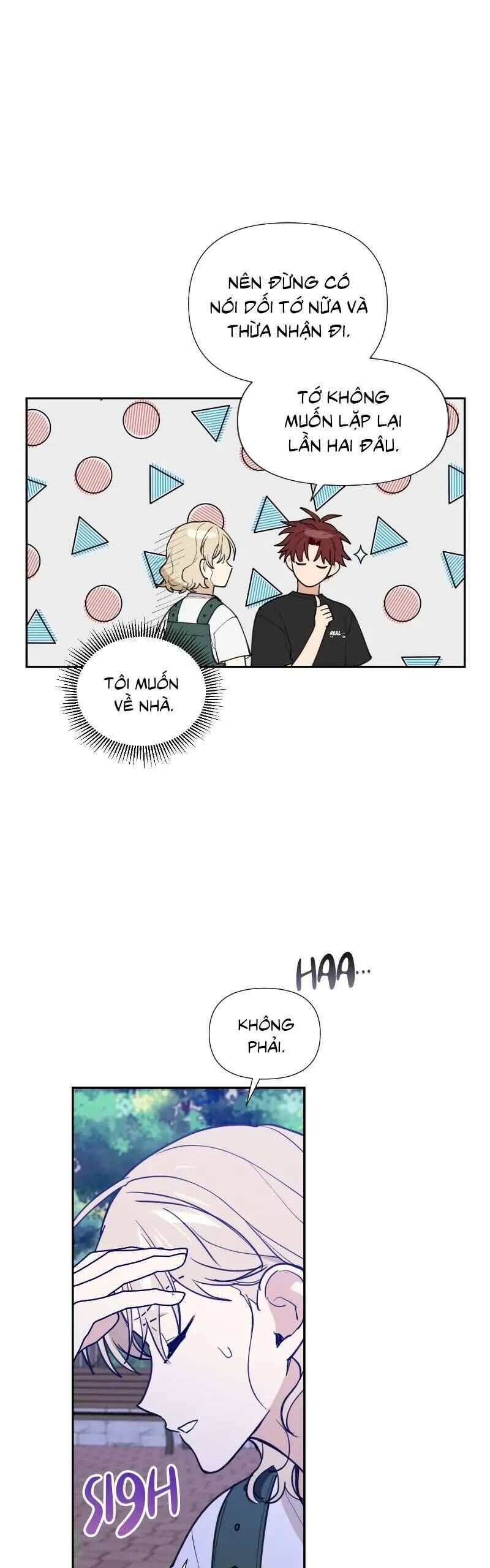 Điều Ước Sao Băng - Chap 36 - Trang 29