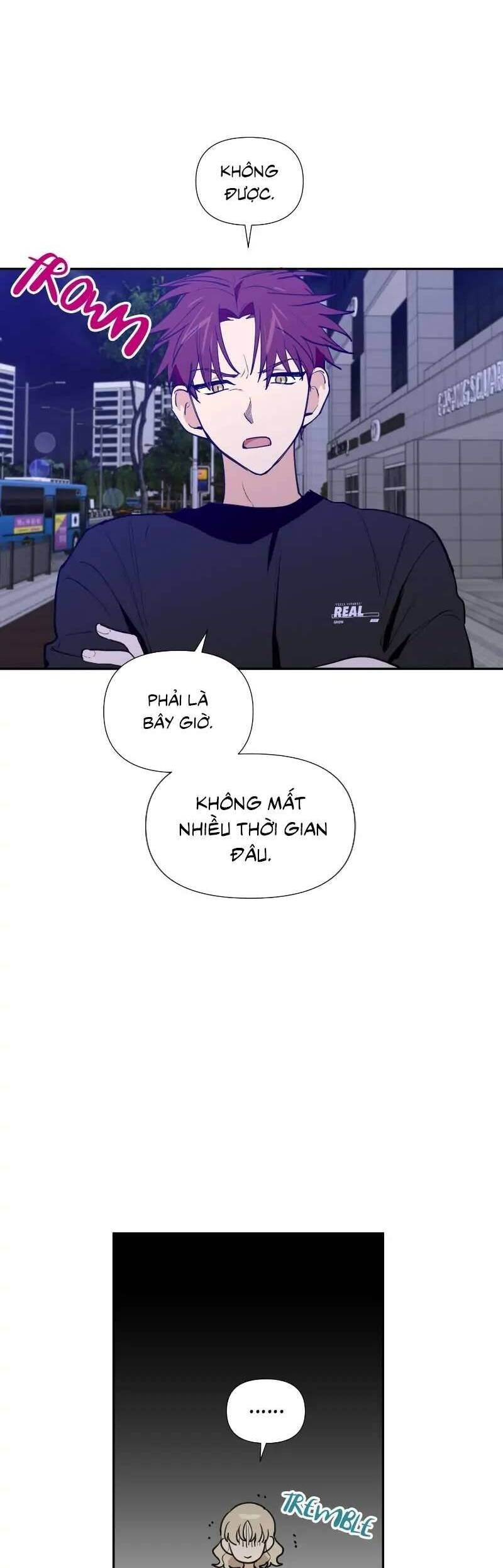 Điều Ước Sao Băng - Chap 36 - Trang 3