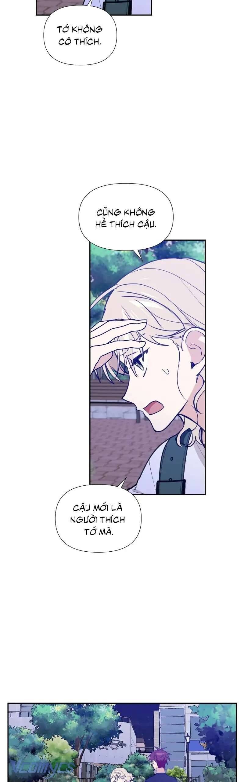 Điều Ước Sao Băng - Chap 36 - Trang 30