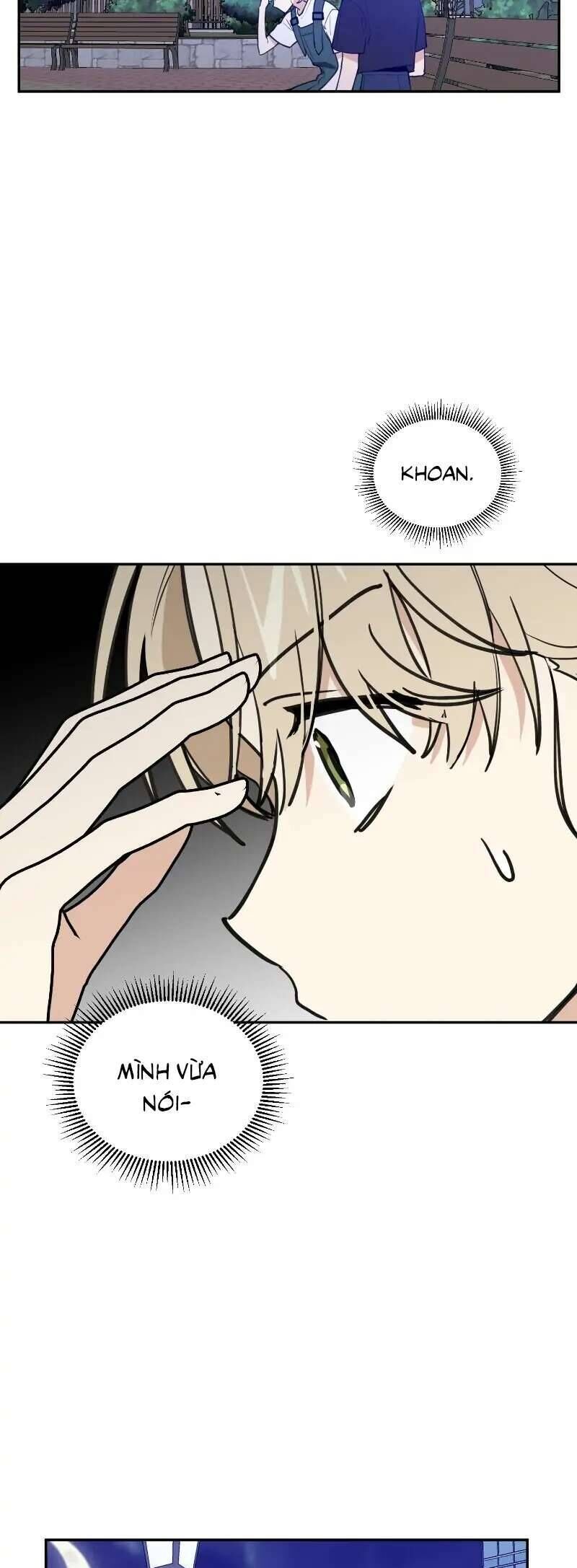 Điều Ước Sao Băng - Chap 36 - Trang 31