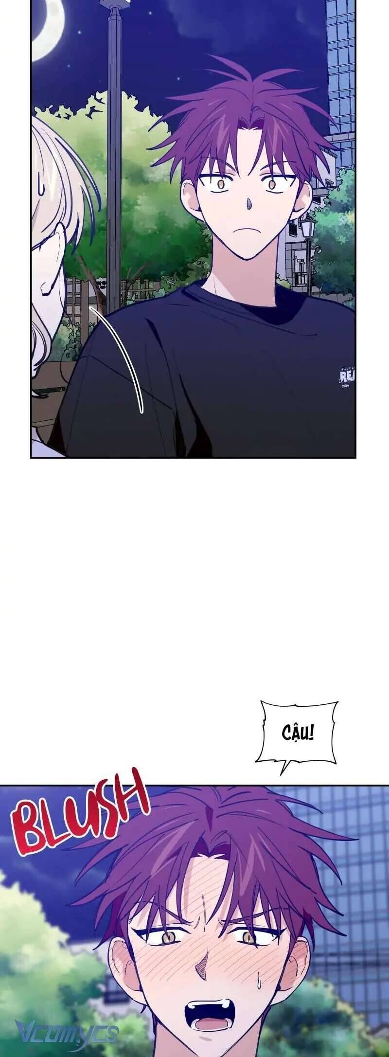 Điều Ước Sao Băng - Chap 36 - Trang 32