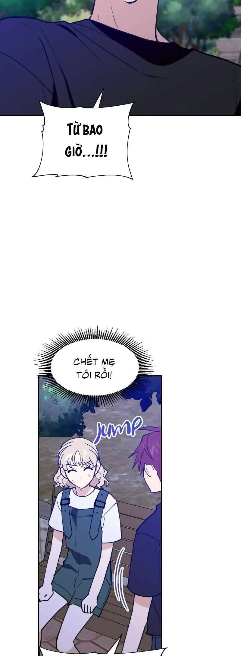 Điều Ước Sao Băng - Chap 36 - Trang 33