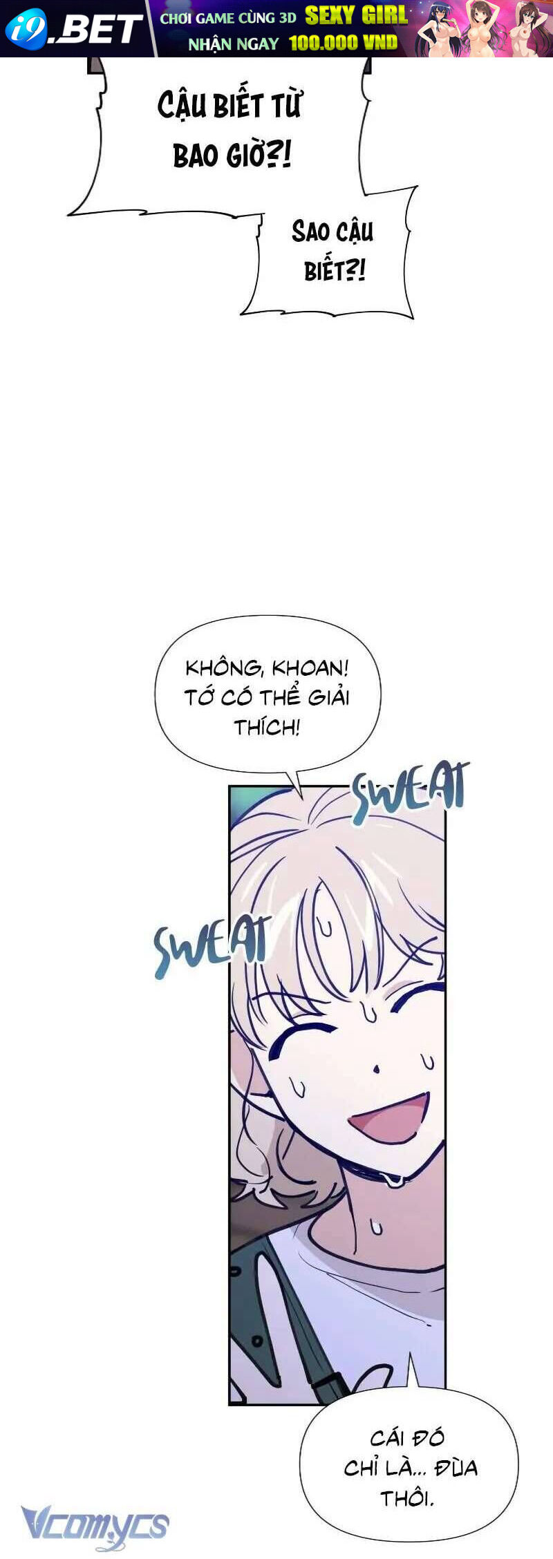 Điều Ước Sao Băng - Chap 36 - Trang 34