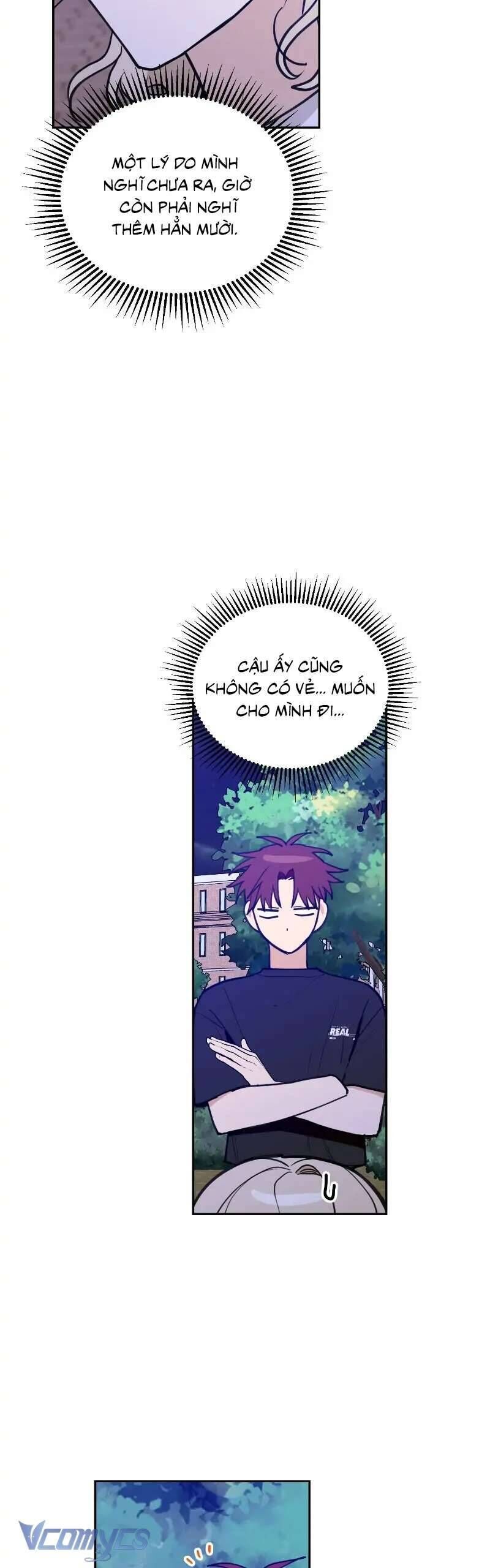 Điều Ước Sao Băng - Chap 36 - Trang 36