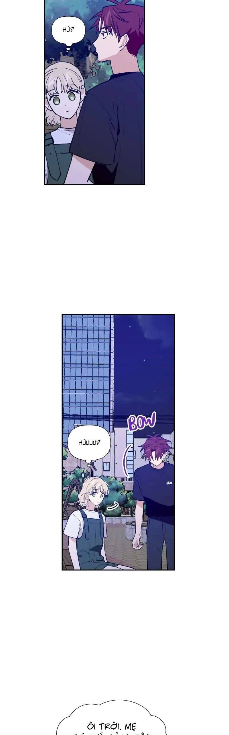 Điều Ước Sao Băng - Chap 36 - Trang 37