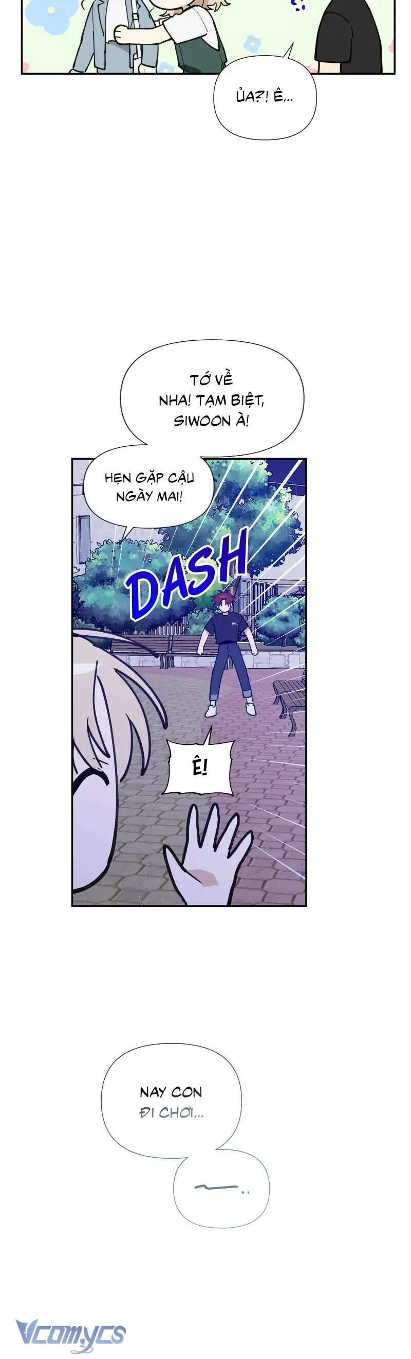 Điều Ước Sao Băng - Chap 36 - Trang 39