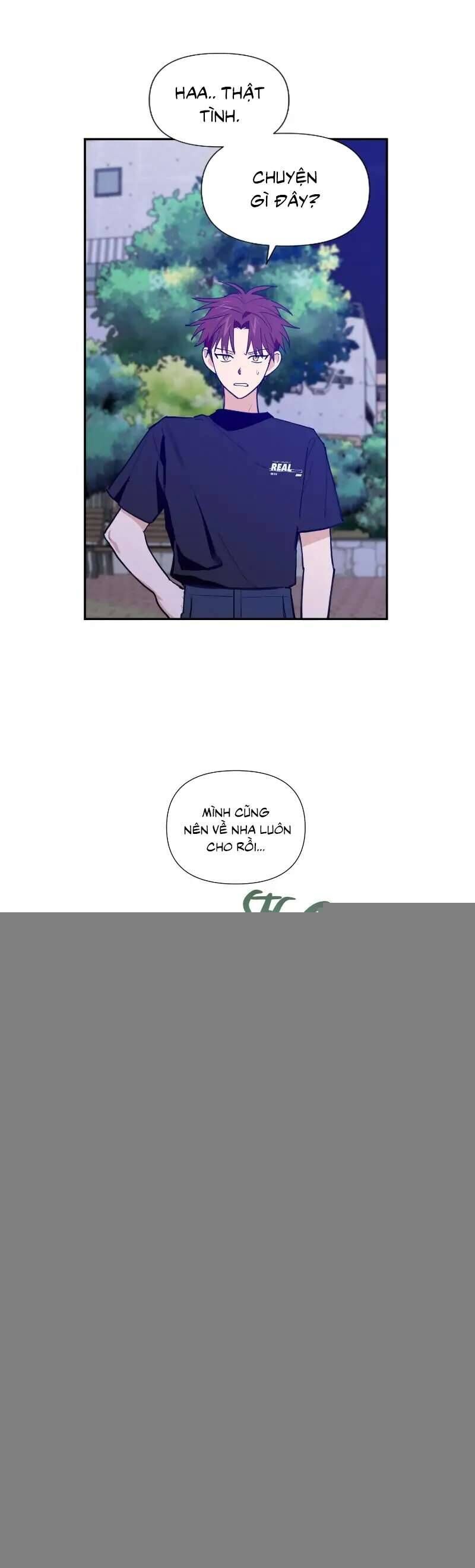 Điều Ước Sao Băng - Chap 36 - Trang 40